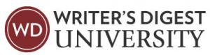 10% Off Courses at Writer’s Digest University